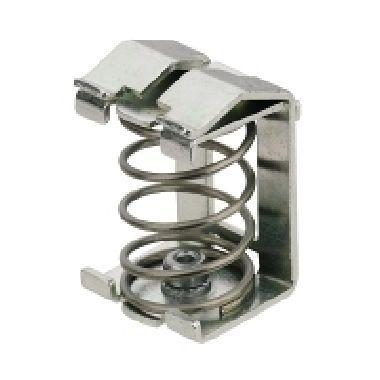 Morsetto, Passo in mm: 30.00 (Conf. da 10 Pz.) product photo Photo 01 3XL