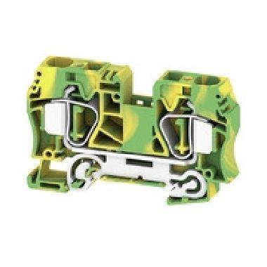 Morsetto, Molla autobloccante, 16 mm² (Conf. da 25 Pz.) product photo Photo 01 3XL