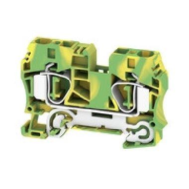 Morsetto, Molla autobloccante, 10 mm² (Conf. da 25 Pz.) product photo Photo 01 3XL