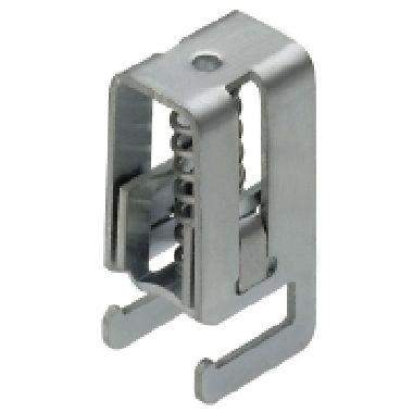 Morsetto, Passo in mm: 18.00 (Conf. da 10 Pz.) product photo Photo 01 3XL