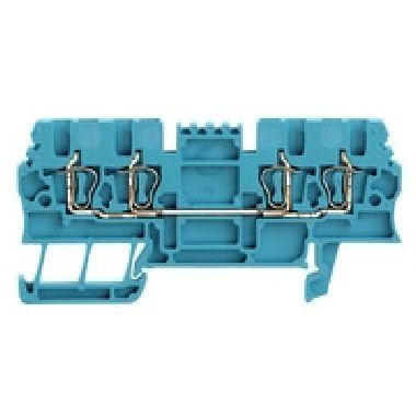 Morsetto, Molla autobloccante, 1.5 mm² (Conf. da 100 Pz.) product photo Photo 01 3XL