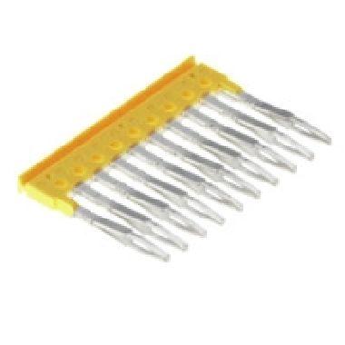 Collegamento trasversale, innestato (Conf. da 20 Pz.) product photo Photo 01 3XL