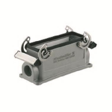 Custodie, Custodia di base, Gancio trasversale in basso product photo Photo 02 3XL