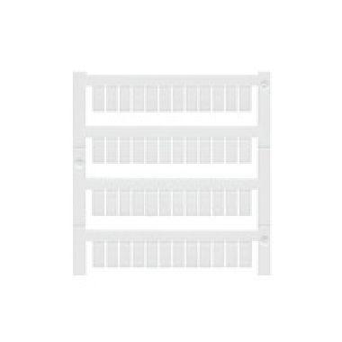 Siglatura morsetti, Passo in mm: 5.00, Caratteri stampati: Neutro (Conf. da 720 Pz.) product photo Photo 01 3XL