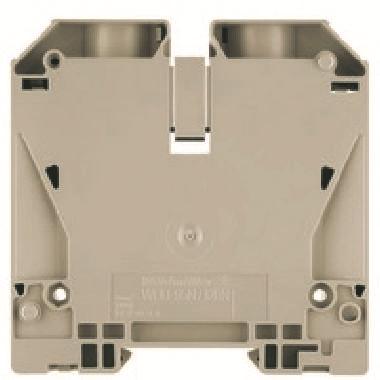 Morsetto, Collegamento a vite, 120 mm² (Conf. da 5 Pz.) product photo Photo 01 3XL