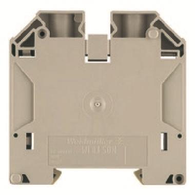 Morsetto, Collegamento a vite, 50 mm² (Conf. da 10 Pz.) product photo Photo 01 3XL