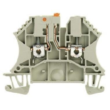 Morsetto, Collegamento a vite, 2.5 mm² (Conf. da 100 Pz.) product photo Photo 01 3XL