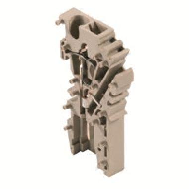 Spina di collegamento, Collegamento ad innesto, 2.5 mm² (Conf. da 50 Pz.) product photo Photo 01 3XL