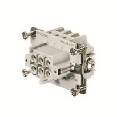 Contatto, Femmina, 500 V product photo Photo 01 3XL