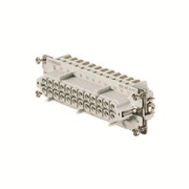 Contatto, Femmina, 500 V product photo Photo 01 3XL