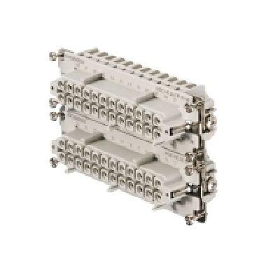 Contatto, Femmina, 500 V product photo Photo 01 3XL