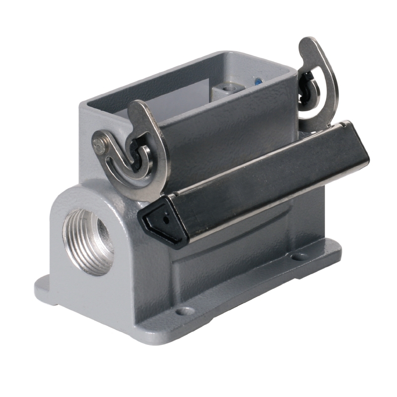 Custodie, Custodia di base, Gancio longitudinale in basso product photo Photo 01 3XL