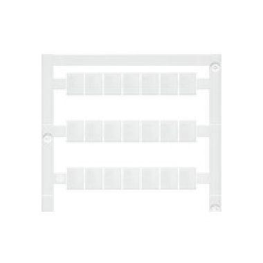 Siglatura morsetti, Passo in mm: 8.00, Caratteri stampati: Neutro (Conf. da 420 Pz.) product photo Photo 01 3XL