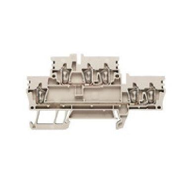 Morsetto, Molla autobloccante, 2.5 mm² (Conf. da 50 Pz.) product photo Photo 01 3XL