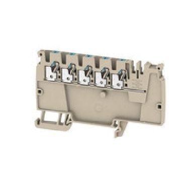 Morsetto, PUSH IN, 2.5 (Conf. da 50 Pz.) product photo Photo 01 3XL