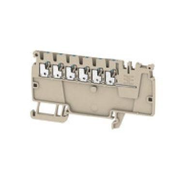 Morsetto, PUSH IN, 1.5 (Conf. da 50 Pz.) product photo Photo 01 3XL