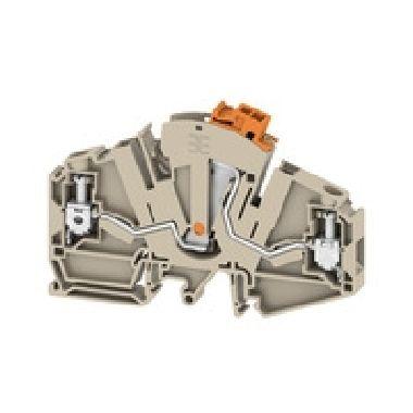 Morsetto, Collegamento a vite, 6 mm² product photo Photo 01 3XL