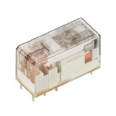 Minirelè industriale, 24 V DC, 2 Contatto di scambio (AgNi) (Conf. da 20 Pz.) product photo Photo 01 3XL