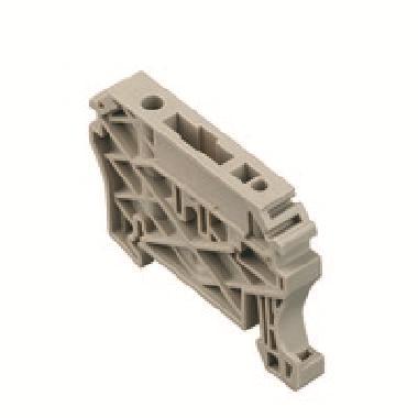 Terminale di fissaggio, Wemid, Beige scuro (Conf. da 20 Pz.) product photo Photo 01 3XL