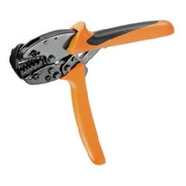 Pinza crimpatrice, Contatti torniti product photo Photo 01 3XL
