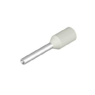 Terminali, Standard, 0.5 mm² (Conf. da 500 Pz.) product photo Photo 01 3XL