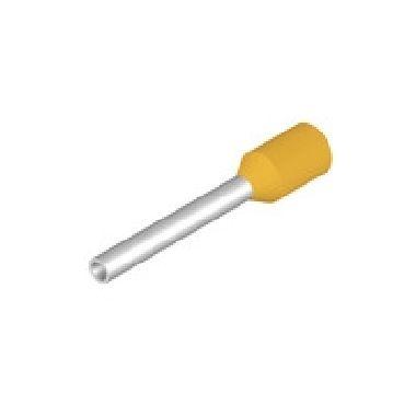 Terminali, Standard, 0.25 mm² (Conf. da 500 Pz.) product photo Photo 01 3XL