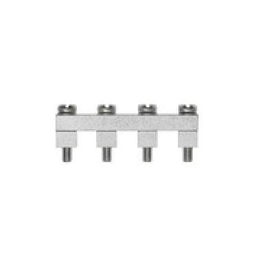 Collegamento trasversale, se avvitato (Conf. da 5 Pz.) product photo Photo 01 3XL