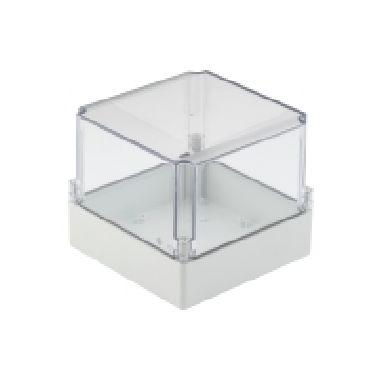 Custodie, MPC (custodia vuota in policarbonato), (Conf. da 4 Pz.) product photo Photo 01 3XL