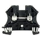 Morsetto, Collegamento a vite, 4 mm² (Conf. da 100 Pz.) product photo