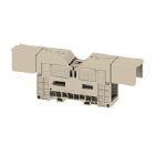 Morsetto, Collegamento a bullone, 120 mm² (Conf. da 4 Pz.) product photo