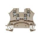 Morsetto, Collegamento a vite, 1.5 mm² (Conf. da 100 Pz.) product photo