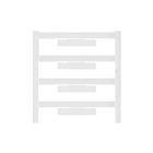 Siglatura morsetti, Passo in mm: 5.00, Caratteri stampati: Neutro (Conf. da 48 Pz.) product photo