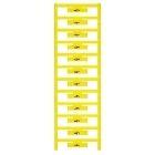 Siglatura morsetti, Passo in mm: 8.00, Caratteri stampati: Symbol (Conf. da 48 Pz.) product photo