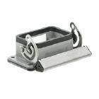 Custodie, Base passante, Gancio longitudinale in basso, Gancio longitudinale non sostituibile product photo