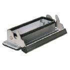 Custodie, Base passante, Gancio longitudinale in basso product photo