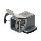 Custodie, Base passante, Gancio trasversale in basso product photo