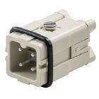 Contatto, Maschio, 400 V product photo