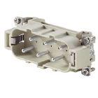 Contatto, Maschio, 400 V product photo