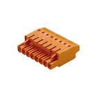 Connettori per circuito stampato (collegamento cavo), 5.08 mm, Numero di poli: 10, Collegamento TOP (Conf. da 36 Pz.) product photo
