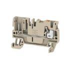 Morsetto, PUSH IN, 2.5 mm² (Conf. da 100 Pz.) product photo