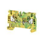 Morsetto, PUSH IN, 2.5 mm² (Conf. da 50 Pz.) product photo