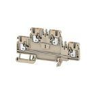 Morsetto, PUSH IN, 2.5 mm² (Conf. da 50 Pz.) product photo