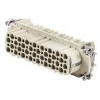 Contatto, Femmina, 250 V product photo