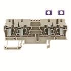 Morsetto, Molla autobloccante, 2.5 mm² (Conf. da 100 Pz.) product photo