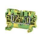 Morsetto, Molla autobloccante, 4 mm² (Conf. da 100 Pz.) product photo