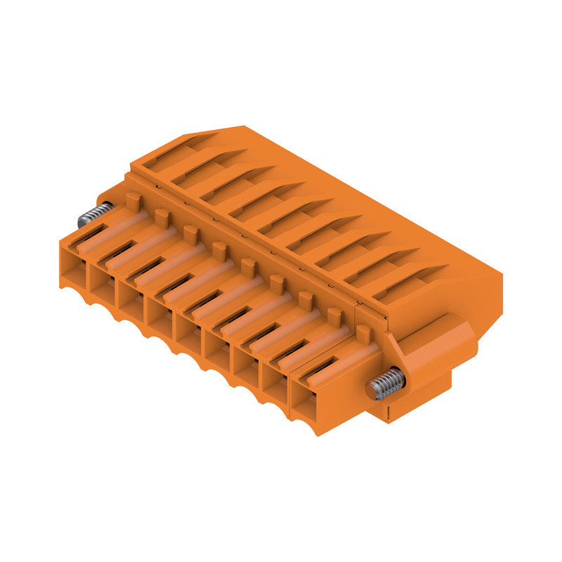 Connettore, 3.50 mm (Conf. da 48 Pz.) product photo