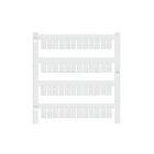 Siglatura morsetti, Passo in mm: 5.00, Caratteri stampati: Neutro (Conf. da 720 Pz.) product photo