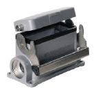 Custodie, Custodia di base, Gancio longitudinale in basso product photo