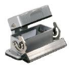 Custodie, Base passante, Gancio longitudinale in basso product photo