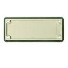 Copertura, Plastica, Colori: grigio (Conf. da 10 Pz.) product photo